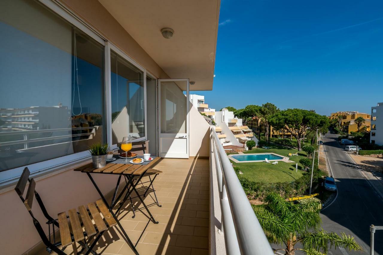 Vilamoura Wowlidays المظهر الخارجي الصورة