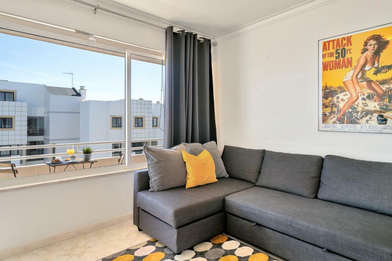 Vilamoura Wowlidays المظهر الخارجي الصورة